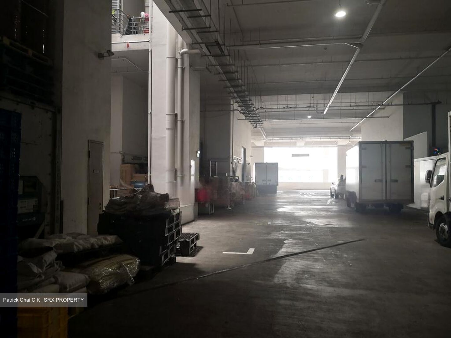 Food Xchange @ Admiralty (D27), Factory #566094231
